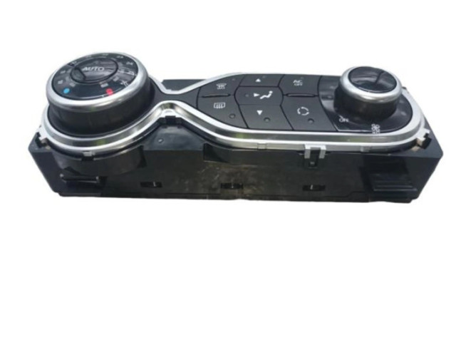 Блок управления климат-контролем 275102284R Renault Twingo III