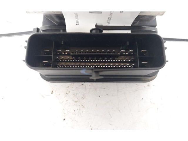 Блок АБС 10091803643, 10091803643 Volkswagen Golf VII 2013 - 2019 года
