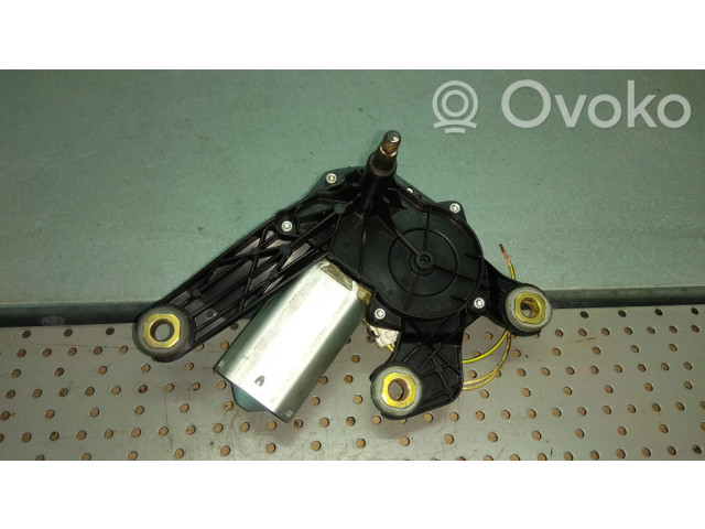 Моторчик заднего дворника 14846030801 Citroen C8