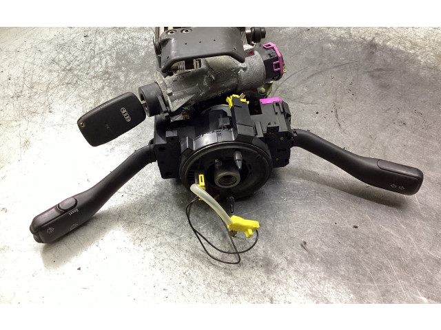    Рулевая рейка 4B1419502B, 10128728   Audi A6 S6 C5 4B 1997 - 2005 года