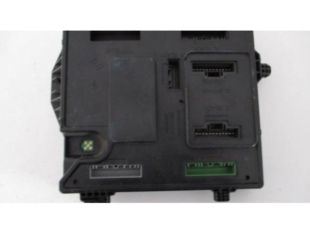 Комфортный модуль