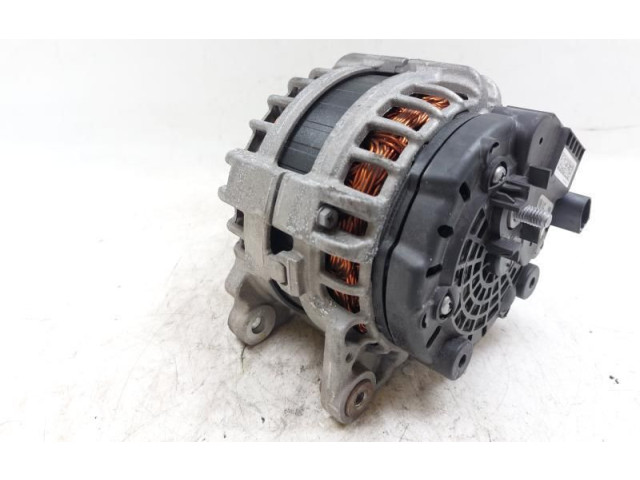 Генератор 04C903026C, 04C903026G Skoda Fabia Mk4 (6VA)