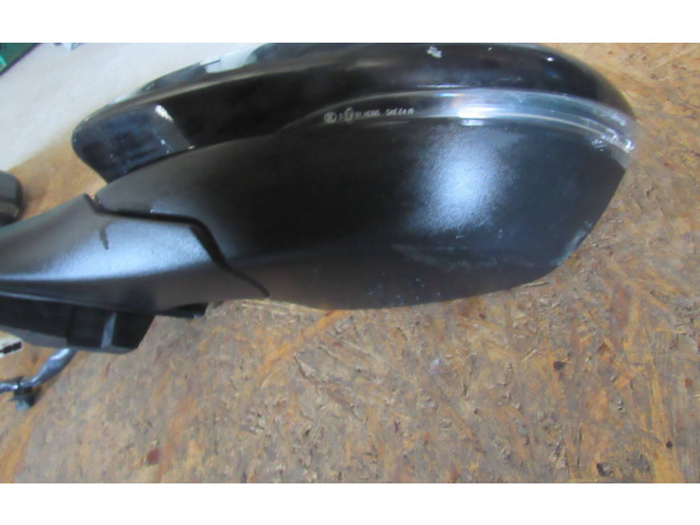 Zpětné zrcátko  Alfa Romeo Stelvio 2017    