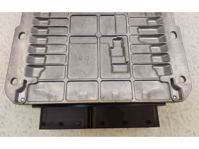 Řídící jednotka 1860C187, MA2757003701 Mitsubishi L200 2014