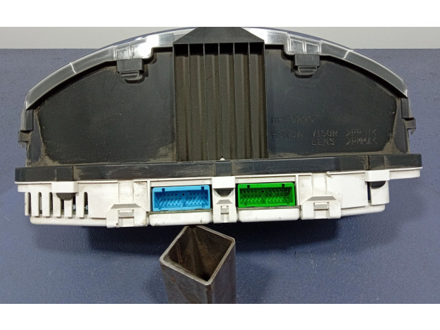 Přístrojová deska Honda Stream 2001 78100-G000, 78100-G000