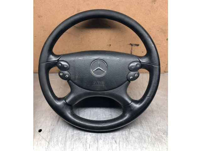 Volant Mercedes-Benz CLK A209 C209 2004 A2094603303, 2308600002