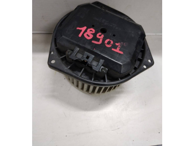 Вентилятор печки 27225-JK61A, 3K050C4Y27 Infiniti G35