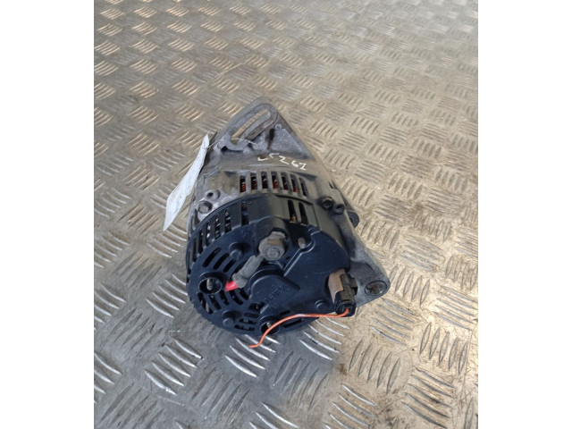 Генератор 7700427880   Renault Twingo I      