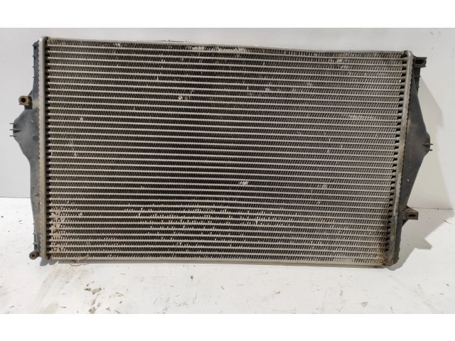 Интеркулер 991109 Volvo S80