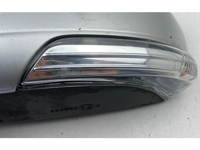 Zpětné zrcátko Toyota Prius (XW30) 2010 E4032865, E4022865