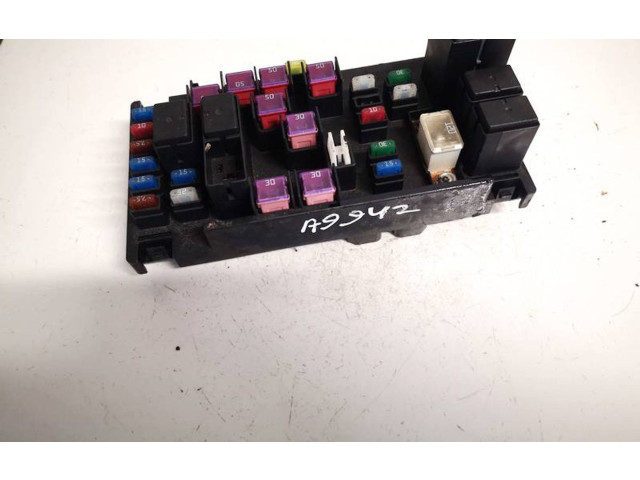 Блок предохранителей mb200200b Subaru Forester SH