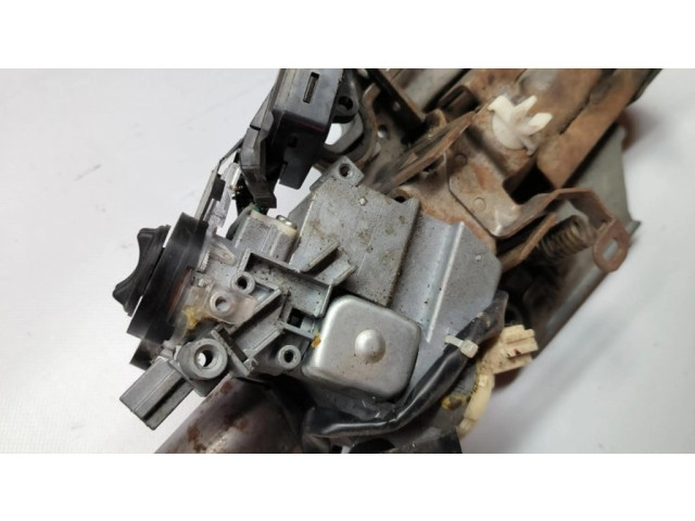 Замок зажигания