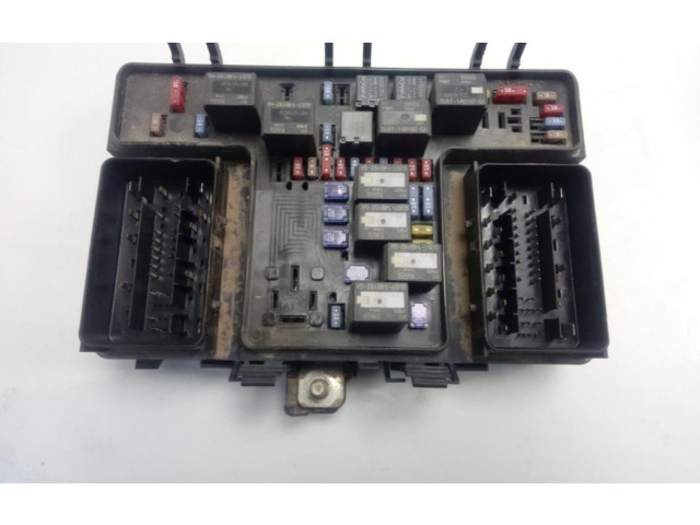 Блок предохранителей GB3T14D068KC01   Ford Ranger    