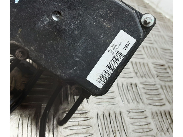 Блок АБС 1401259780, 87EJD00111890   Peugeot  Expert  2007 - 2016 года