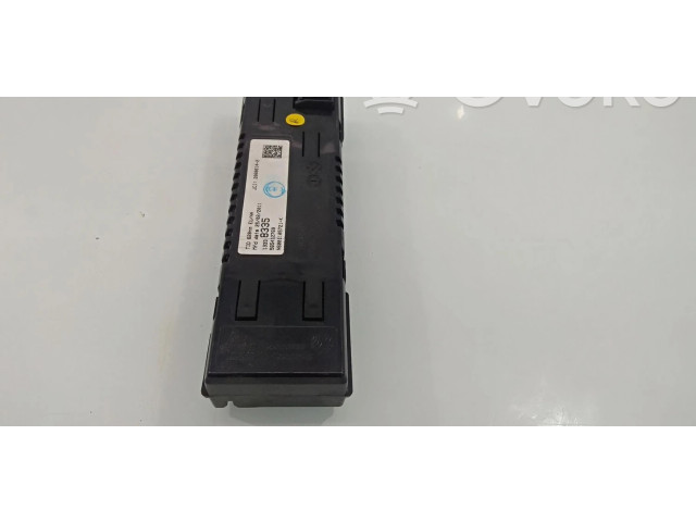 Дисплей    13338335   Opel Meriva B