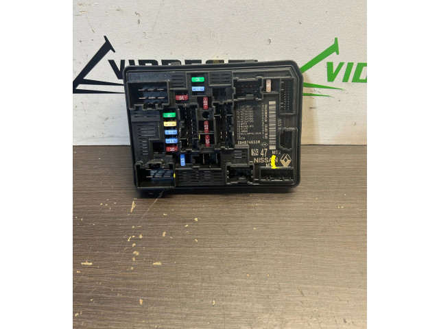 Блок предохранителей 284B74633R   Renault Clio V    