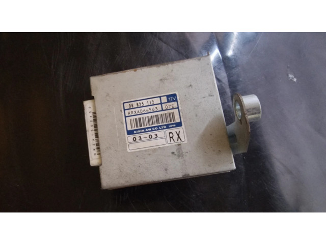 Блок комфорта 96625112   Chevrolet Captiva   