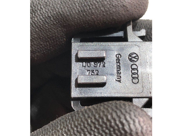 Вентилятор печки    1J0972752   Audi Q5 SQ5