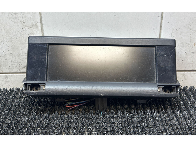 Дисплей 9810313280 Citroen C4 Cactus