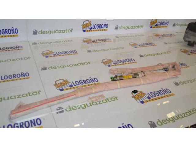 Боковая подушка безопасности 9801890680, 30734810 Citroen DS4