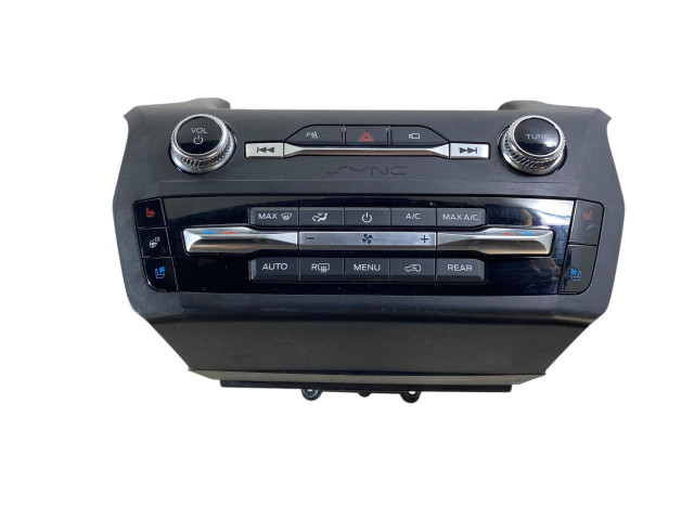 Блок управления климат-контролем LB5T18C612, LB5T18C612EE   Ford Explorer VI