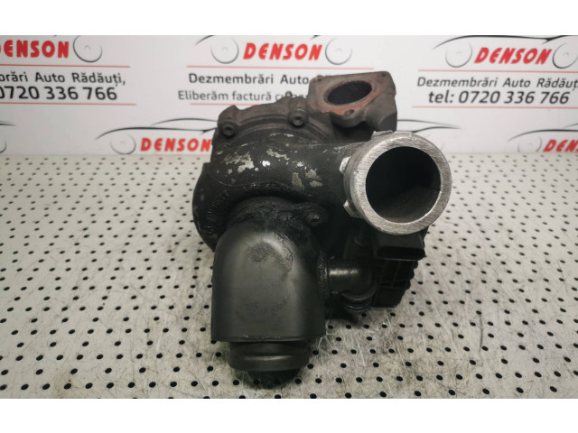 Турбина Audi A6 S6 C6 4F 059145721F для двигателя BPP