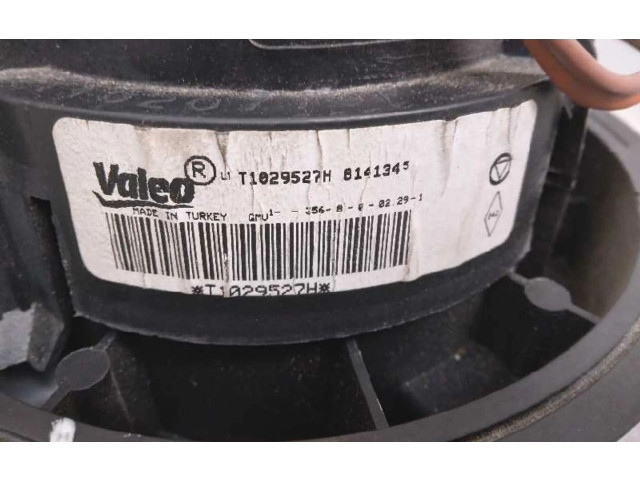 Вентилятор печки T1029527H, 2CABLES Renault Clio IV