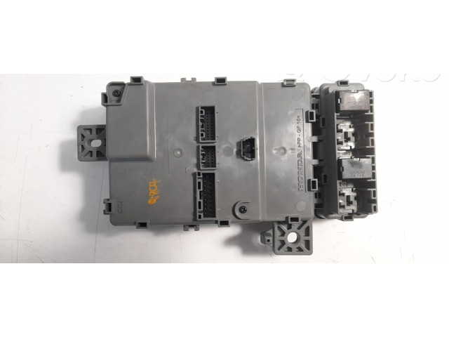 Pojistková skříňka TEAR112, EUC019MR Honda Civic X 2017