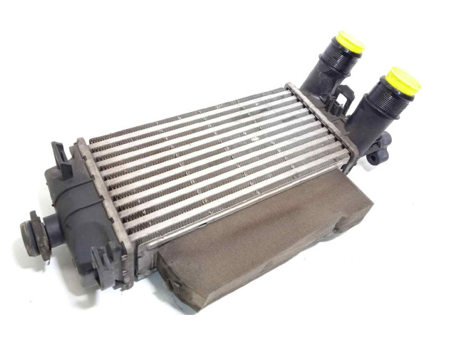 Интеркулер  JT766K775DA, 2521970   Ford Transit -  Tourneo Connect 