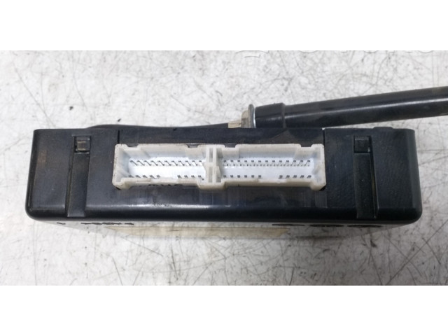 Блок управления центрального замка