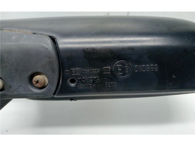 Zpětné zrcátko Toyota Yaris 1999 0050058