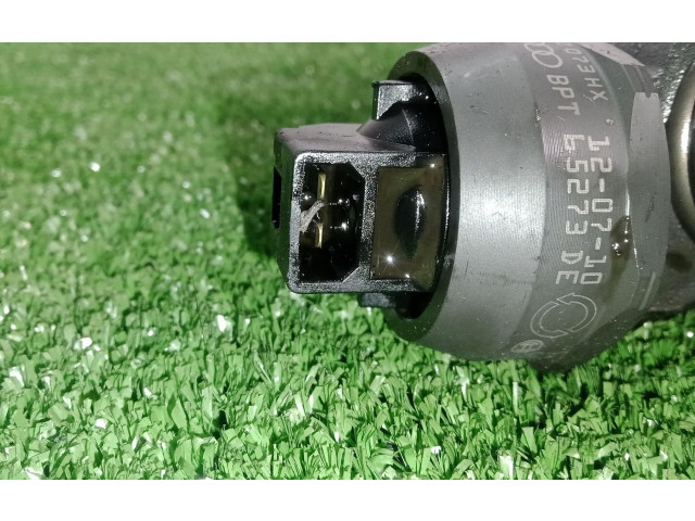 Форсунка BOSCH, 2.PINES    Volkswagen Phaeton  AJS 