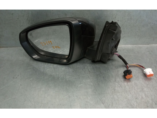 Зеркало электрическое Citroen C5 Aircross 2017 - года