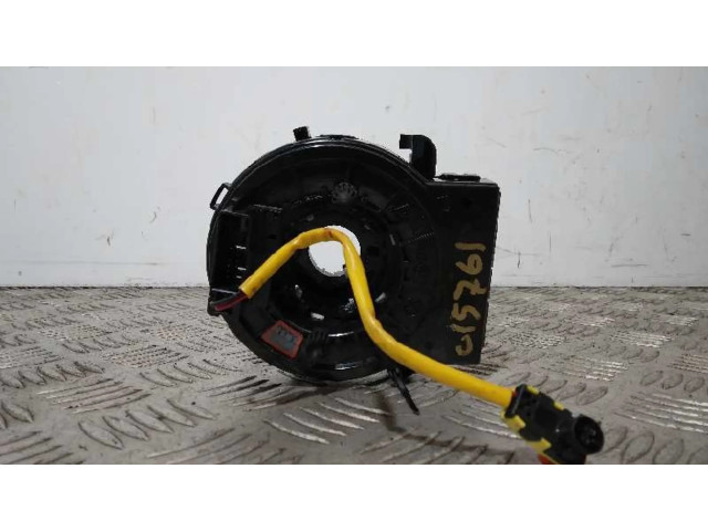 Подушка безопасности водителя X2R030184 SsangYong Tivoli