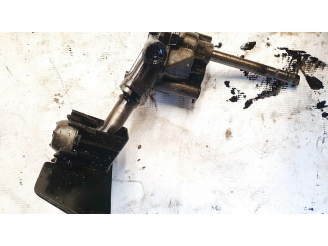 Čerpadlo oleje 3900040249 Seat Toledo I (1L) 1.9