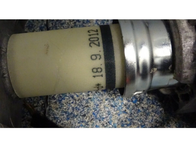 рейка Колонка рулевая 6787926 BMW 5 F10 F11 2009-2016 года