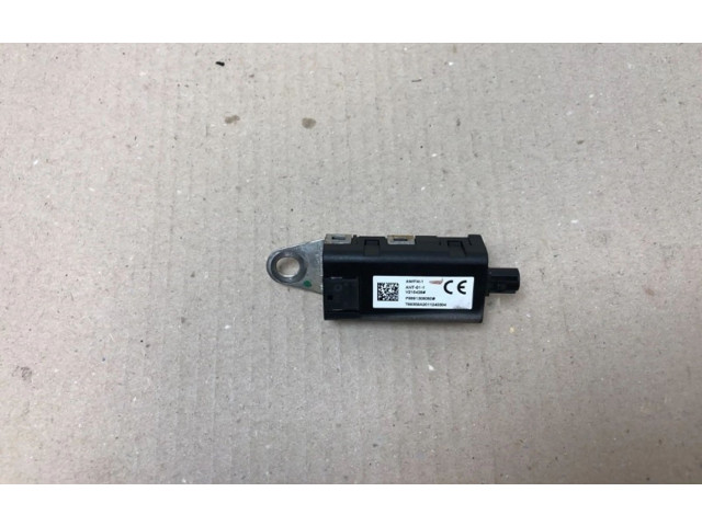 Блок управления P8891308060, P8891308060 Lynk & co 01