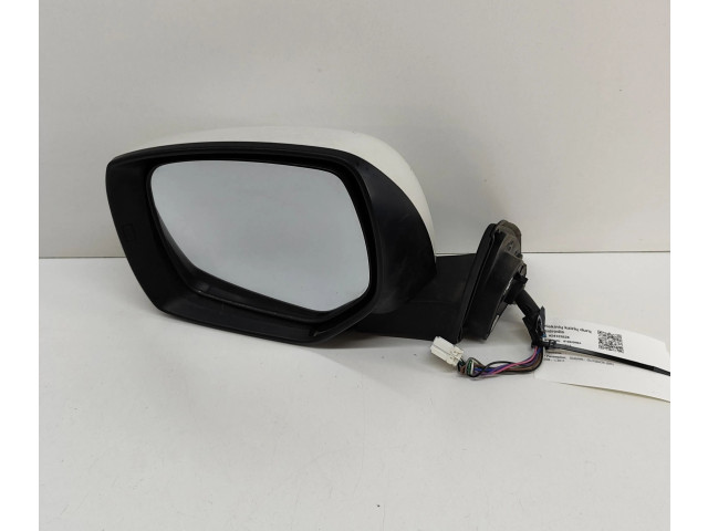 Zpětné zrcátko Subaru Outback (BS) 2017 91036AL20B, E13027507