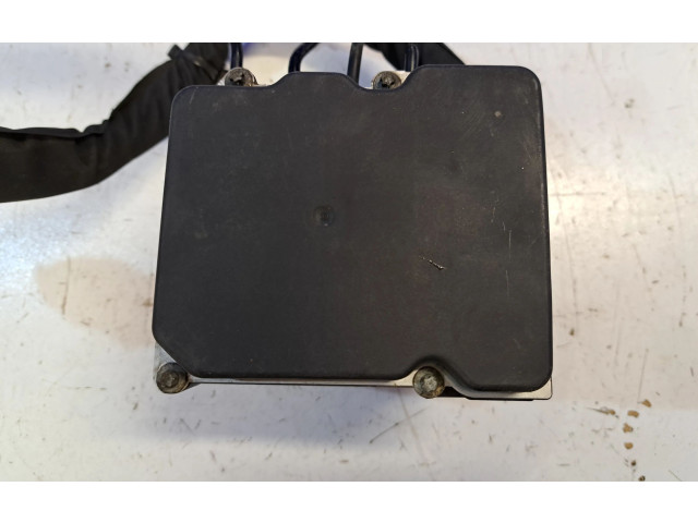 Блок АБС 93185388, 0265950538   Saab  9-5  2006 - 2010 года