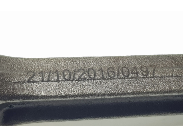 Шатун  7701475074, 7701475074    Renault Clio IV  