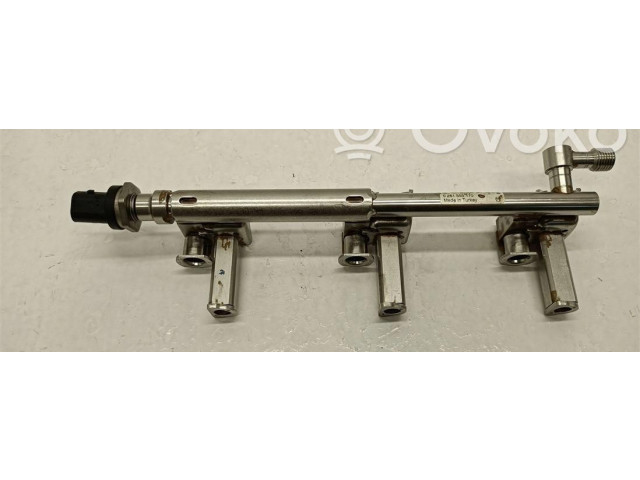 Топливная рампа ASDASCXDA Jaguar F-Pace