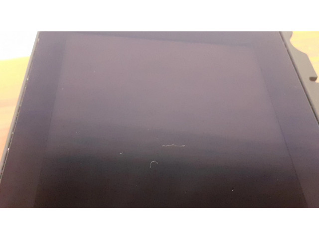 Дисплей 6550872075203, 8720752 BMW 1 F40