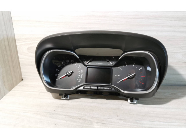Панель приборов 9831121380   Citroen C3 Aircross       