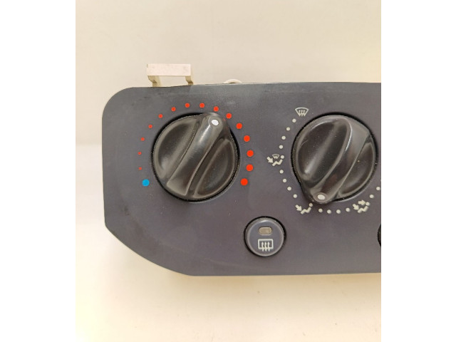 Блок управления климат-контролем VST, 659463S Renault Clio II