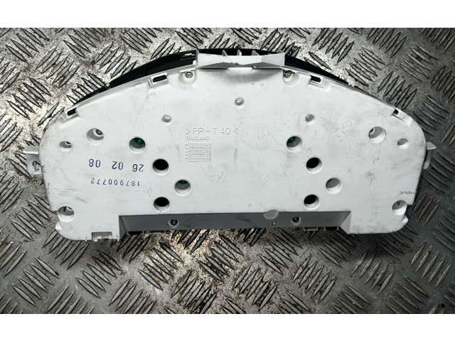 Панель приборов 31254776, 36002433   Volvo V50       