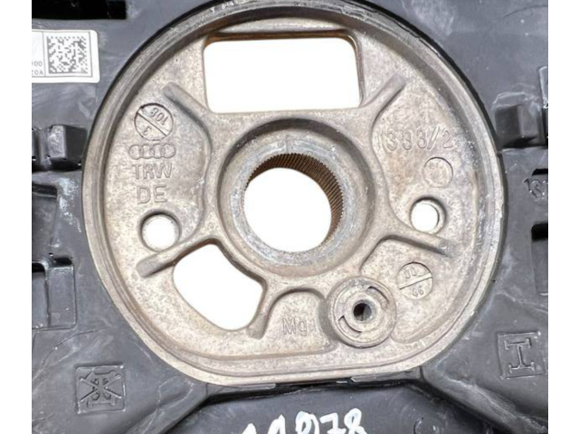 Руль Audi A3 S3 8L 1996 - 2003 года 8Z0419091C, 8E0000124