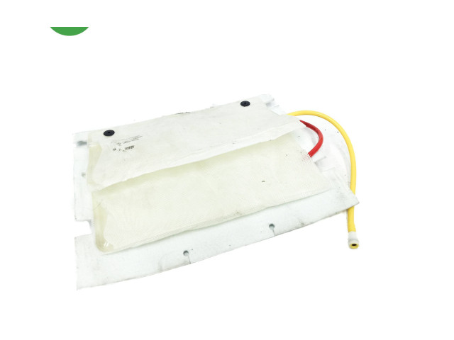 Подушка безопасности в сиденье 2578060113, 2578050113B   Mercedes-Benz R W251