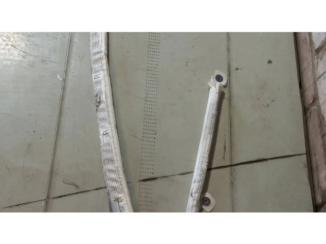 Боковая подушка безопасности 1Z5880742F Skoda Octavia Mk2 (1Z)