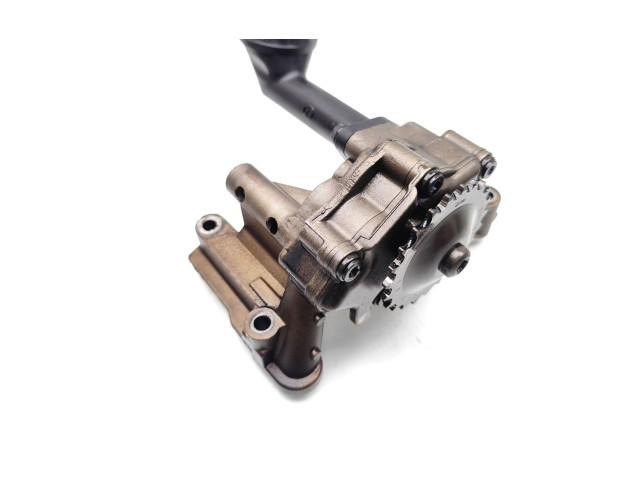 Масляный насос BMN 03G115105, 1359128 Audi A3 S3 8P