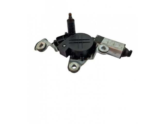 Моторчик заднего дворника 443122336017, 1Z9955711A    Skoda Octavia Mk2 (1Z)